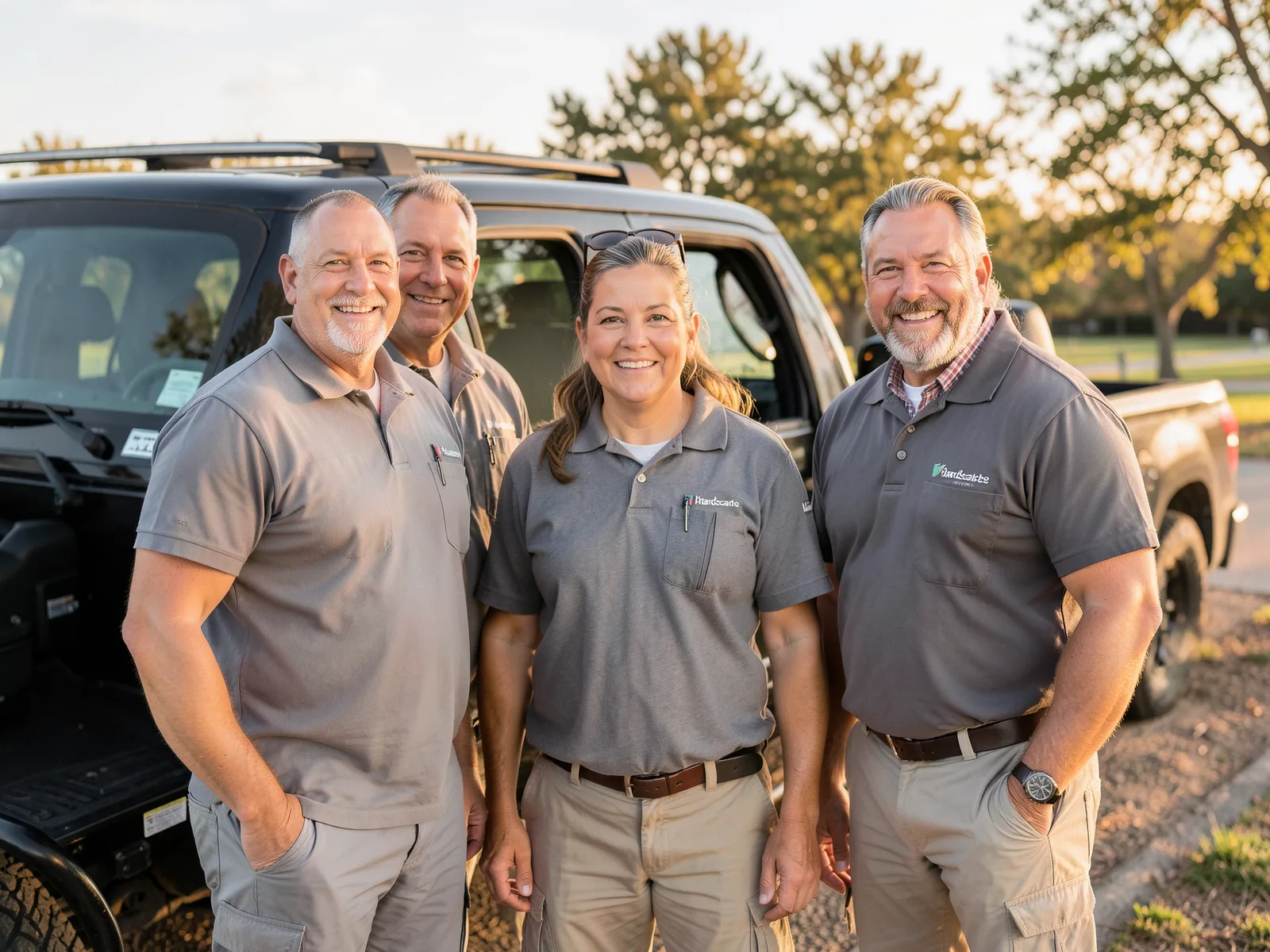 Plano Hardscaping Design company in Tekoa, WA